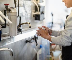 About Water Heater Repair LLC Chouteau, OK